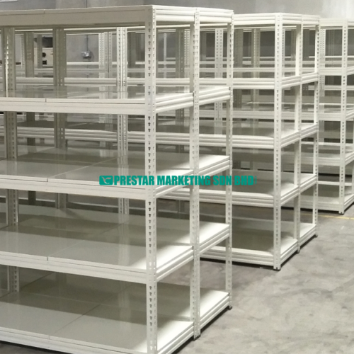 Boltless Racking