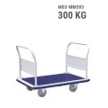 Metal - Double Handle Single Decker-01