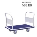 Metal - Double Handle Single Decker-02