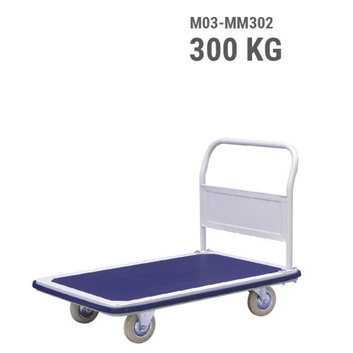 Metal - Fixed Handle-01