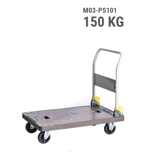 PVC Foldable handle-01