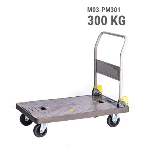 PVC Foldable handle-02