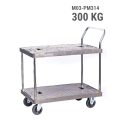 Single Handle Double Decker-02