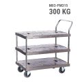 Single Handle Triple Decker-02