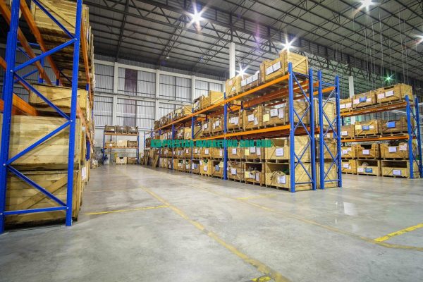 Bangkok,,Thailand,-,Nov.,3,:,Inside,Of,Warehouse.,The Bangkok,,Thailand,-,Nov.,3,:,Inside,Of,Warehouse.,The